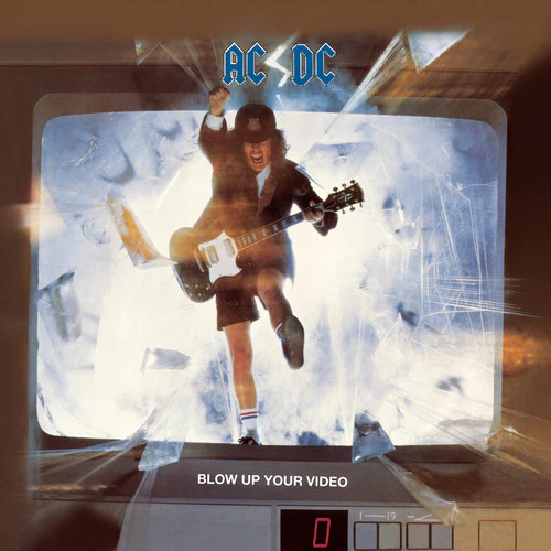 Ac/ Dc - Blow Up Your Video - Image 3