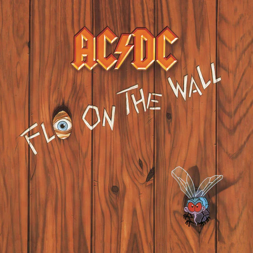 Ac/ Dc - Fly on the Wall - Image 3