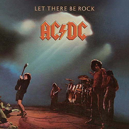 Ac/ dc - Let There Be Rock - Image 3
