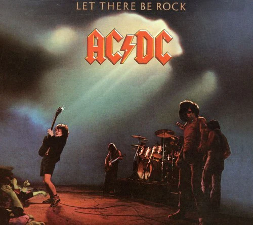 Ac/ dc - Let There Be Rock - Image 4