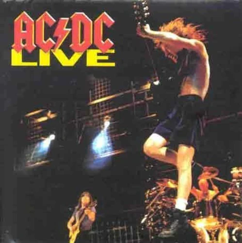 Ac/ Dc - Live - Image 2