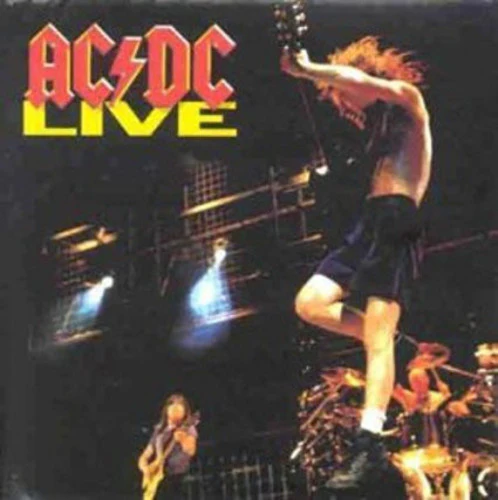 Ac/ Dc - Live - Image 3