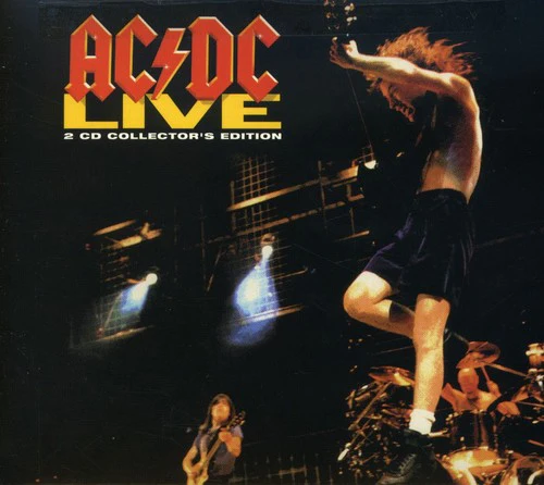 Ac/ Dc - Live - Image 5