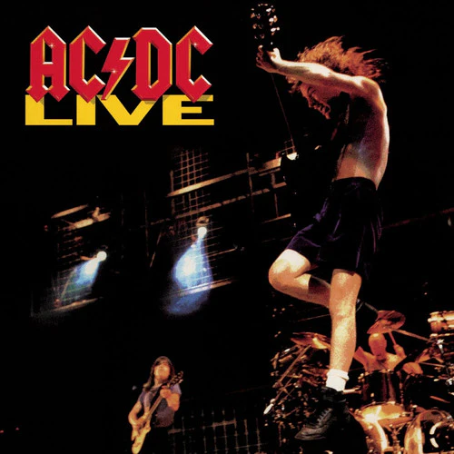 Ac/ Dc - Live - Image 6