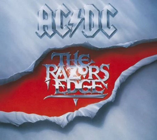 Ac/ dc - Razor's Edge - Image 2
