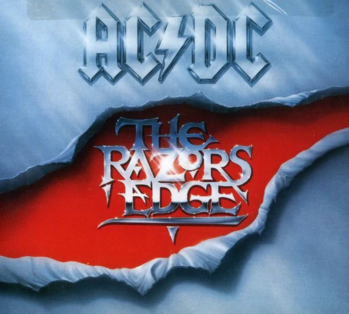 Ac/ dc - Razor's Edge - Image 4