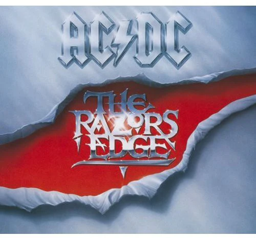 Ac/ dc - Razor's Edge - Image 5