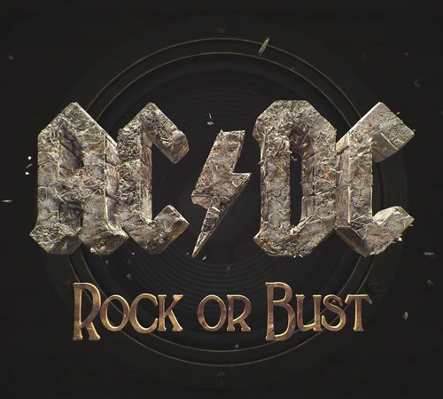 Ac/ dc - Rock or Bust - Image 2