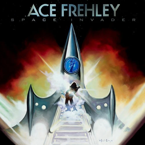 Ace Frehley - Space Invader - Image 5