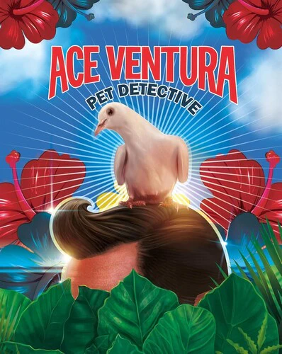 Ace Ventura: Pet Detective - Image 2