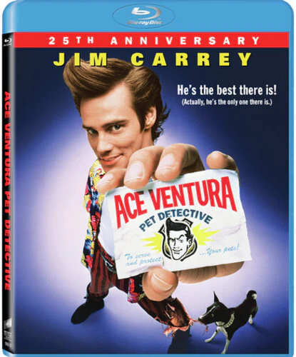 Ace Ventura: Pet Detective - Image 3