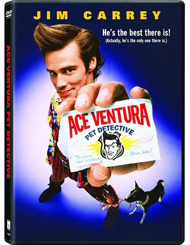 Ace Ventura: Pet Detective - Image 4