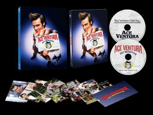 Ace Ventura: Pet Detective - Image 5