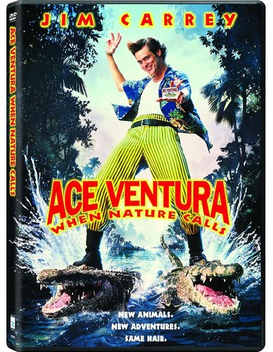 Ace Ventura: When Nature Calls - Image 2
