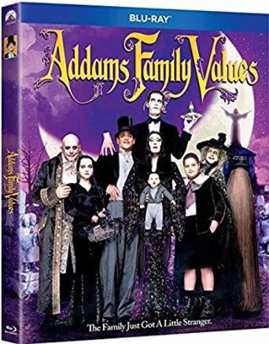 Addams Family Values - Image 2