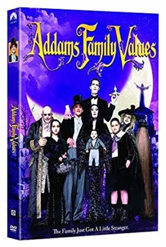 Addams Family Values - Image 3
