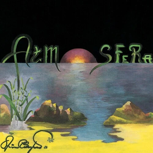 Adriano Celentano - Atmosfera