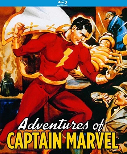 Adventures of Captain Marvel - Image 3