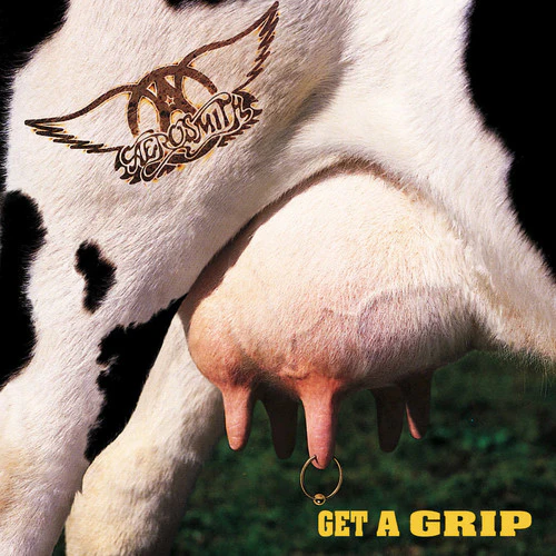 Aerosmith - Get a Grip - Image 2