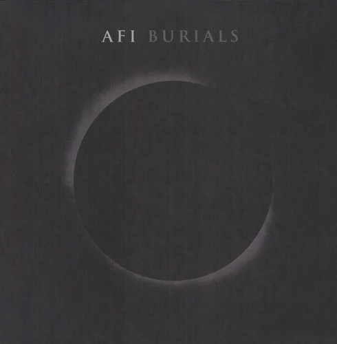 Afi - Burials