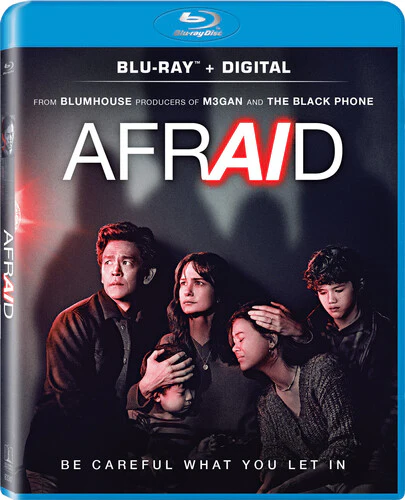 Afraid - Image 2