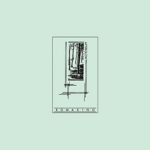 Afterglow/ Various - Afterglow