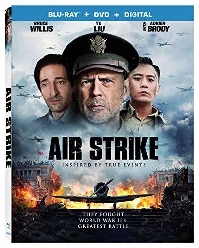 Air Strike - Image 2