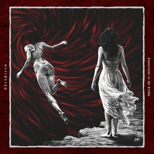 Akouphenom - Connections To The Erebus