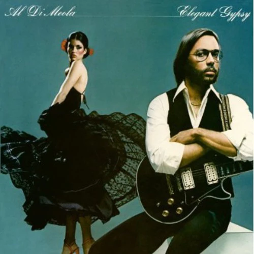 Al Meola - Elegant Gypsy - Image 2