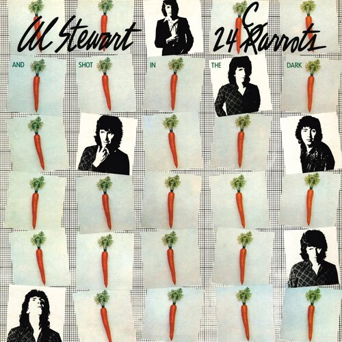 Al Stewart - 24 Carrots: 40th Anniversary Edition