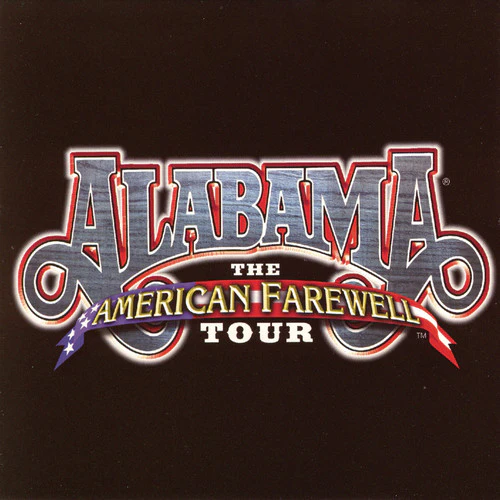 Alabama - American Farewell Tour