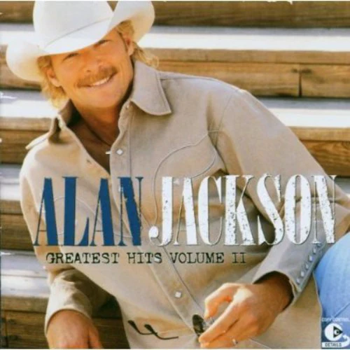 Alan Jackson - Greatest Hits 2 - Image 2
