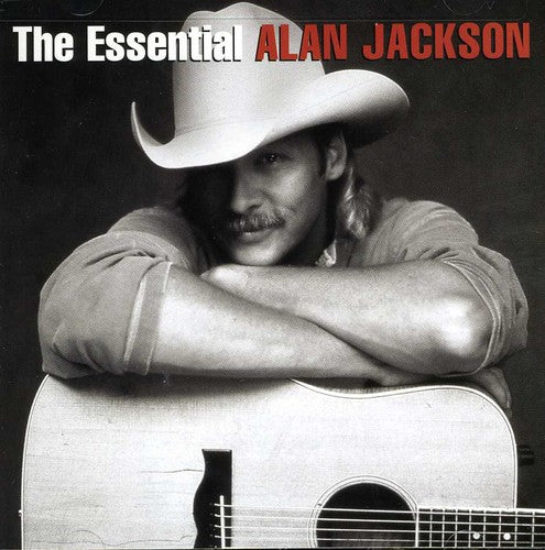 Alan Jackson - The Essential Alan Jackson - Image 2