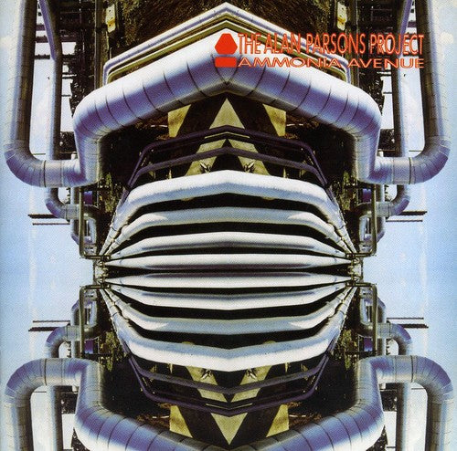 Alan Parsons - Ammonia Avenue - Image 2