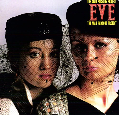 Alan Parsons - Eve - Image 2