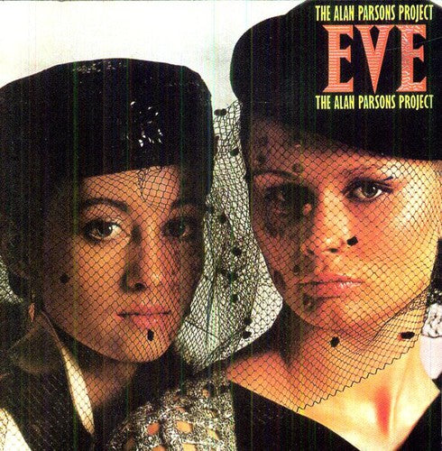 Alan Parsons - Eve - Image 3