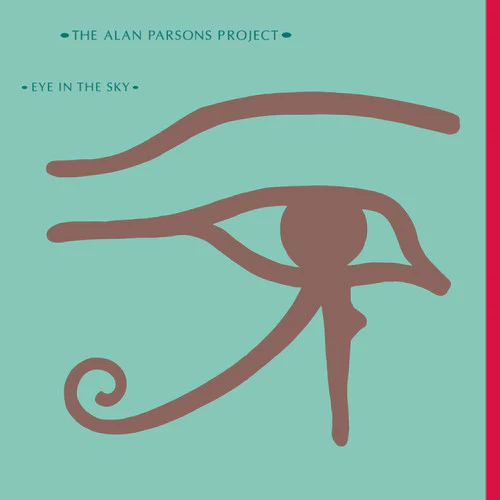 Alan Parsons - Eye in the Sky - Image 2