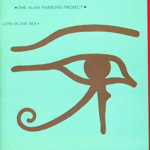 Alan Parsons - Eye in the Sky - Image 3