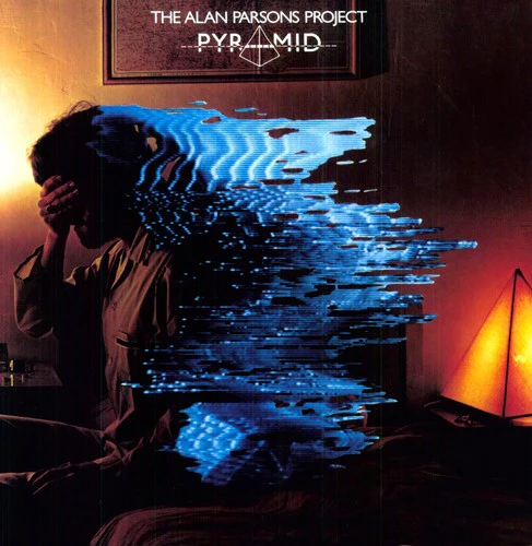 Alan Parsons - Pyramid - Image 2
