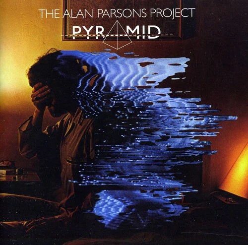 Alan Parsons - Pyramid - Image 3