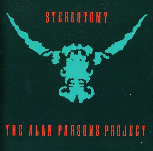 Alan Parsons - Stereotomy - Image 3
