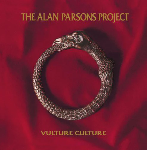 Alan Parsons - Vulture Culture - Image 2