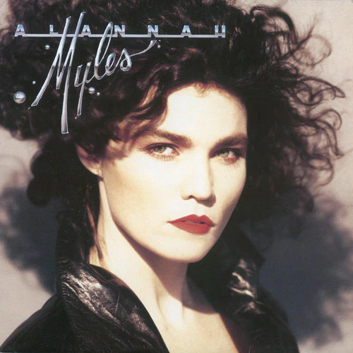Alannah Myles - Alannah Myles - Image 2