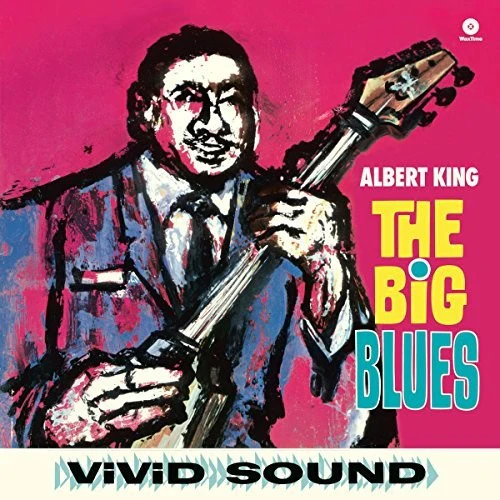 Albert King - Big Blues - Image 2