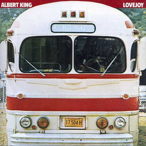 Albert King - Lovejoy - Image 2