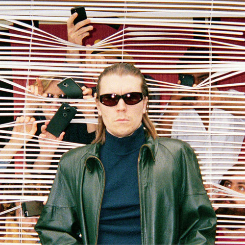 Alex Cameron - Forced Witness - Image 2
