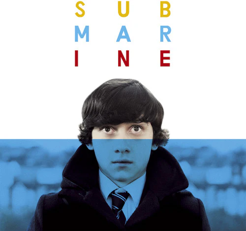 Alex Turner - Submarine [Original Songs] - Image 2