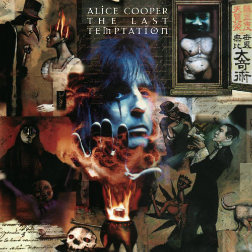 Alice Cooper - Last Temptation - Image 2