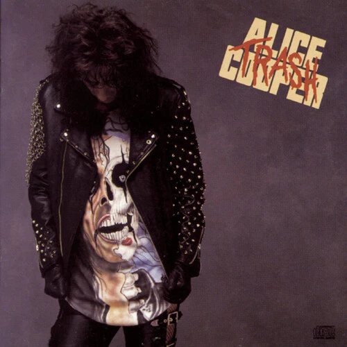 Alice Cooper - Trash - Image 2