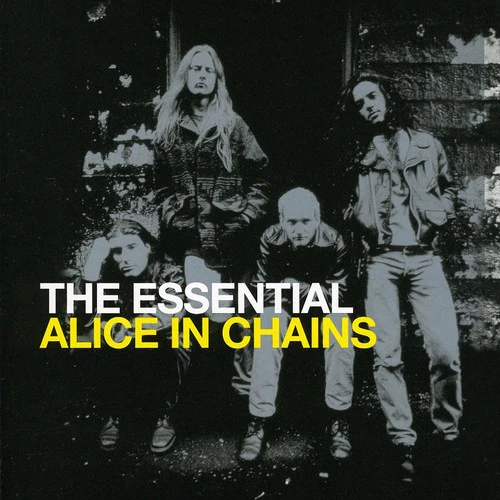 Alice in Chains - Essential Alice in Chains - Image 2